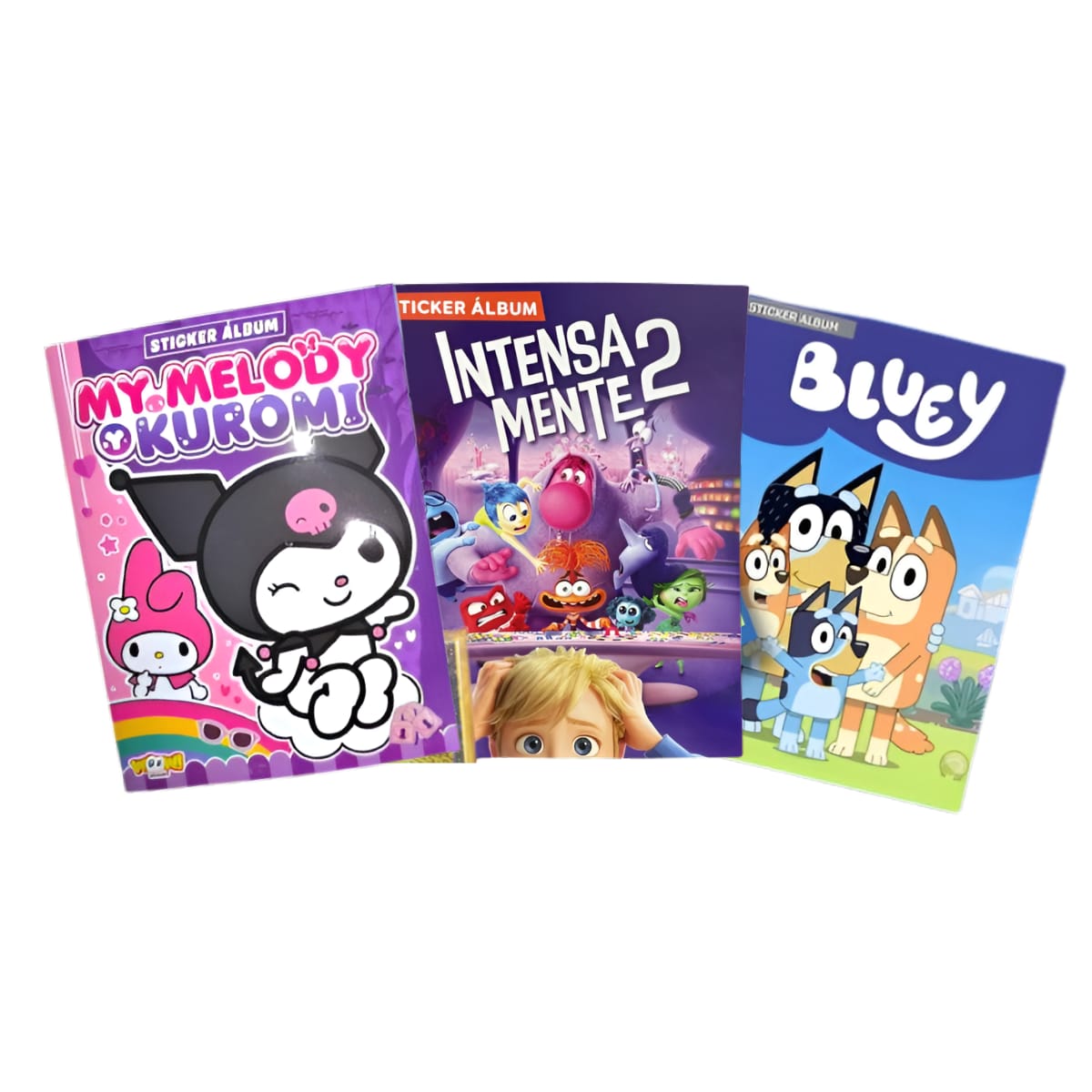 Niños / Niñas
