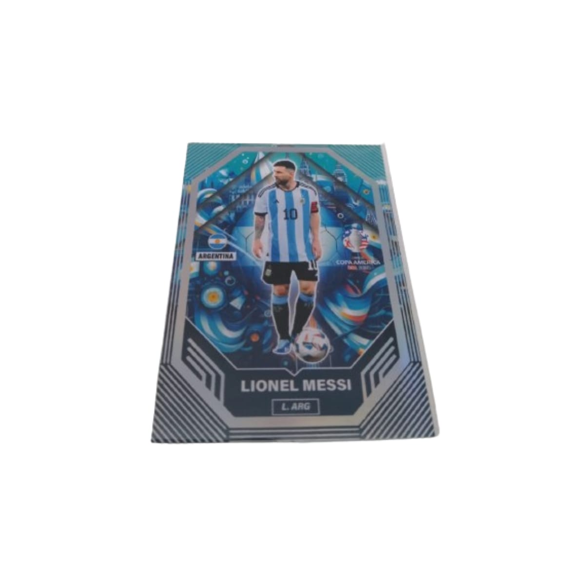 Landmarck Lionel Messi Flash Edition Copa America 2024