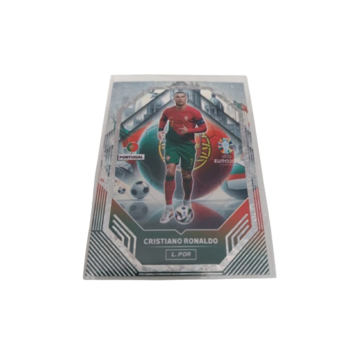 Landmarck Cristiano Ronaldo Flash Edition Copa America 2024