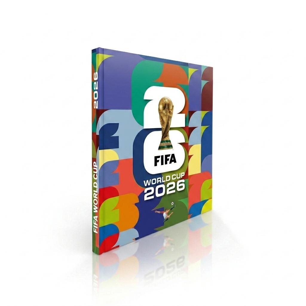 Protector Pasta Dura Mundial 2026