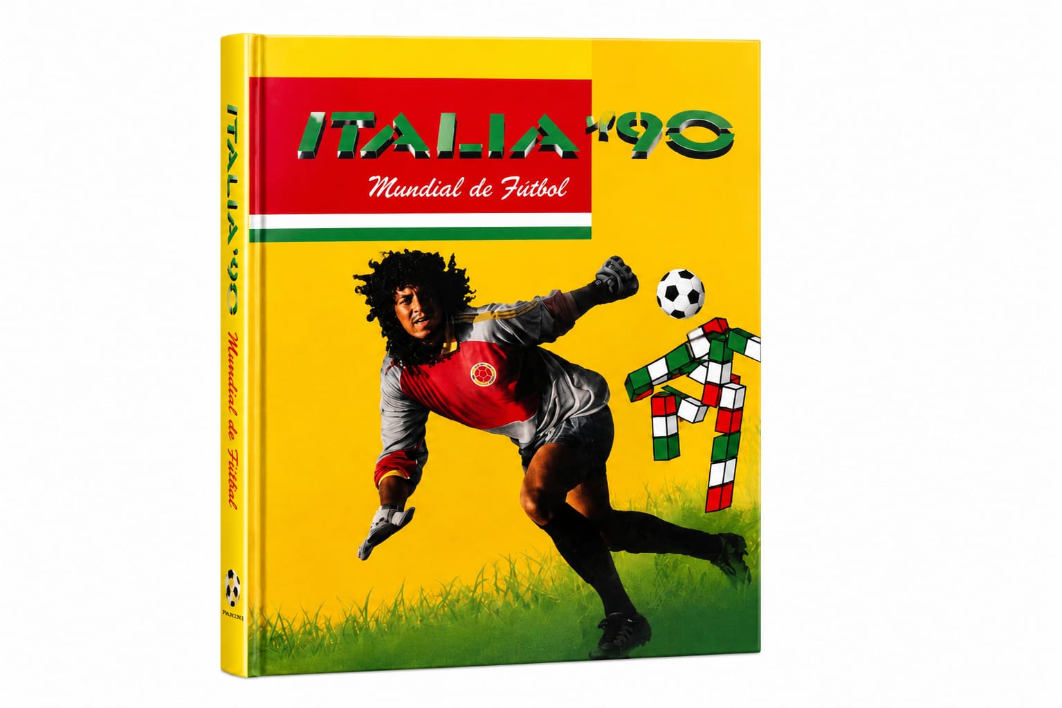 Protector Pasta Dura Italia 90